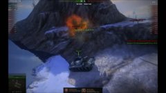 移除军徽《坦克世界》台湾坦克将采用青天白日徽